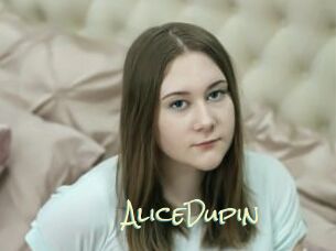 AliceDupin