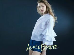 AliceEmer Porn Monkey Cash
