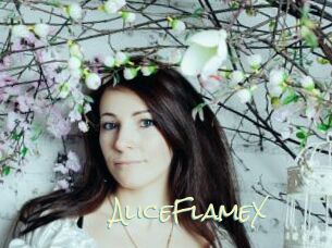 AliceFlameX