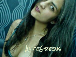 AliceGreens