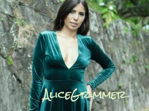 AliceGrimmer