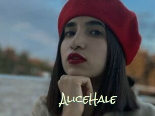 AliceHale Porn Monkey Cash