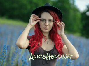 AliceHelsing