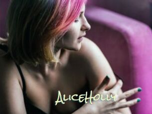 AliceHolly