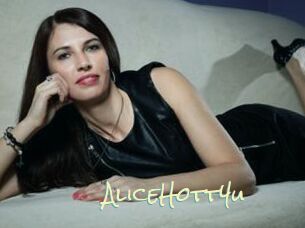 AliceHott4u