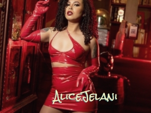 AliceJelani Porn Monkey Cash