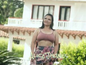 AliceJhones