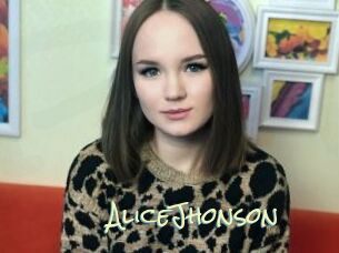 AliceJhonson