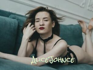 AliceJohnce