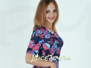 AliceJoyful