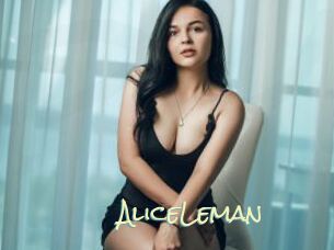AliceLeman