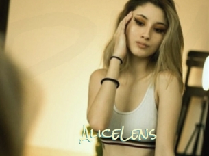 AliceLens Porn Monkey Cash