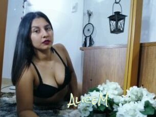 AliceM