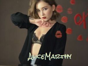 AliceMarthy