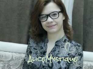 AliceMystique