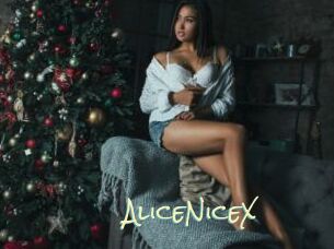 AliceNiceX Porn Monkey Cash