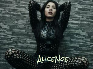 AliceNoe Porn Monkey Cash