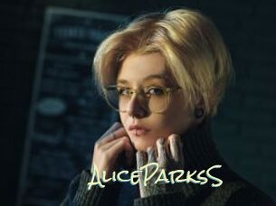 AliceParksS