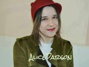 AliceParson