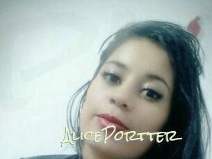AlicePortter