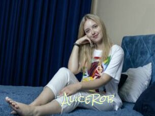 AliceRob