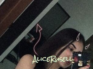 AliceRusell