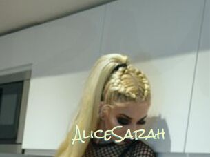 AliceSarah