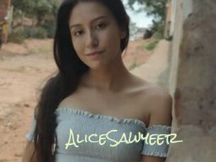 AliceSawyeer
