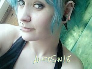 AliceSin18