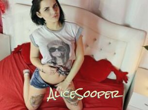 AliceSooper