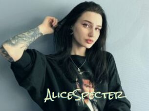 AliceSpecter