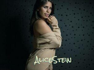 AliceStein
