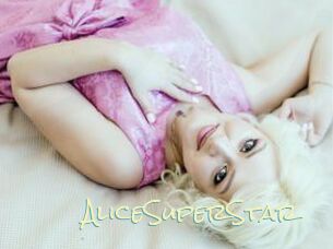AliceSuperStar