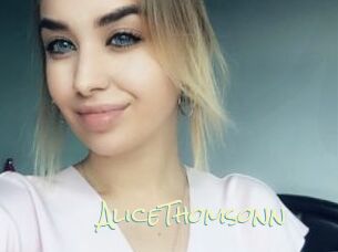 AliceThomsonn