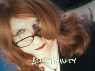 AliceTrinity