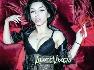 AliceVixen