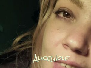 AliceWolf Porn Monkey Cash