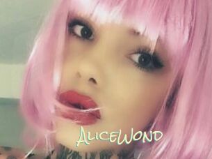 AliceWond