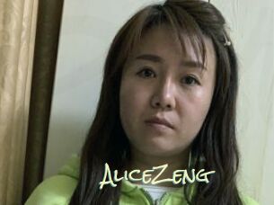 AliceZeng