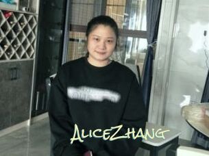 AliceZhang