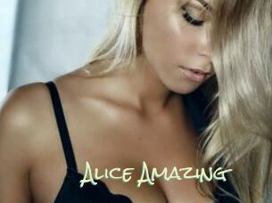 Alice_Amazing
