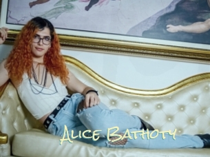 Alice_Bathoty Porn Monkey Cash