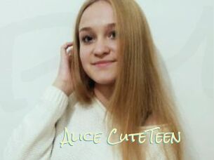 Alice_CuteTeen