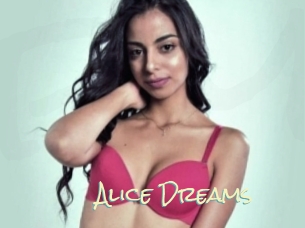 Alice_Dreams