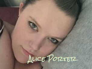 Alice_Porter Porn Monkey Cash