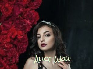 Alice_Wow