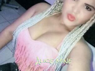 Alice_mine