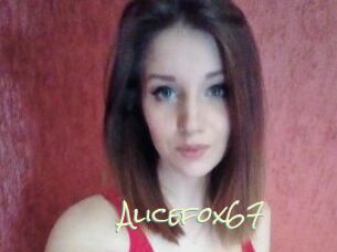 Alicefox67