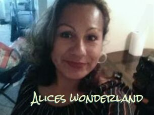 Alices_wonderland Porn Monkey Cash