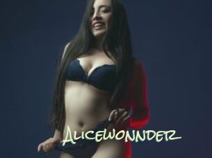 Alicewonnder Porn Monkey Cash
